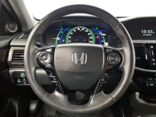 Honda Accord foto 13