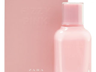 Vând parfum Zara Fizzy pink și Fruity pentru femei foto 5