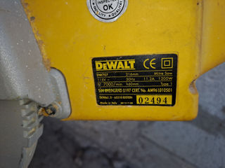 Dewalt foto 3