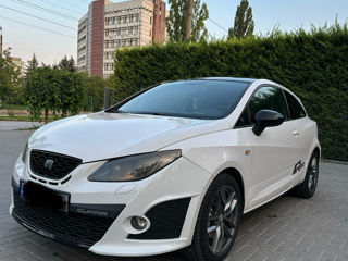 Seat Ibiza foto 1