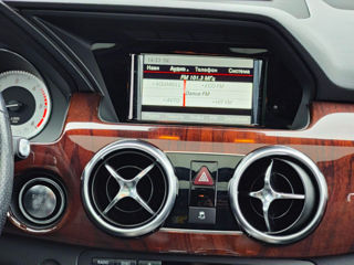 Mercedes GLK-Class foto 14