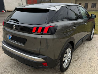 Peugeot 3008 foto 3