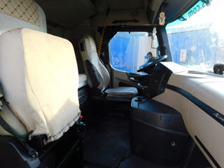 Mercedes Actros 420  foto 6