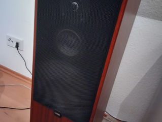 Canton CT 80 HiFi Germany Top foto 2