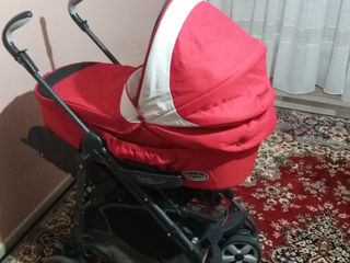 Inglesina zippy 3in1 foto 1