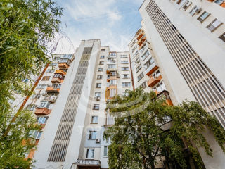 Apartament cu 3 camere, 93 m², Botanica, Chișinău foto 15