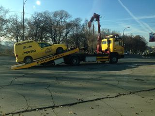 Evacuator Chisinau Эвакуатор Кишинев foto 5