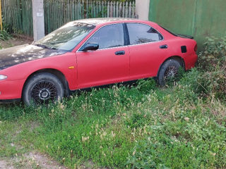 Mazda Xedos 6 foto 2