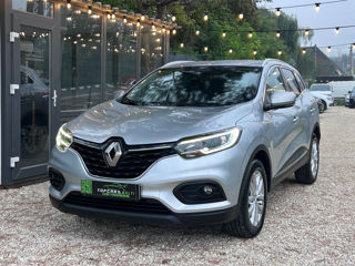 Renault Kadjar foto 3