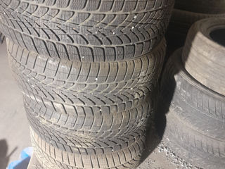 4 anvelope 265/45 R 20 foto 1