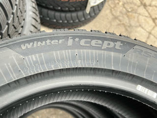 215/50 R17 Hankook Icept Rs3/ Доставка, livrare toata Moldova 2024 foto 6