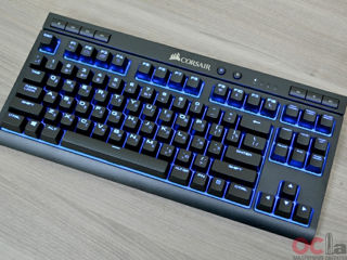 Продам беспроводную клавиатуру CORSAIR K63 foto 1