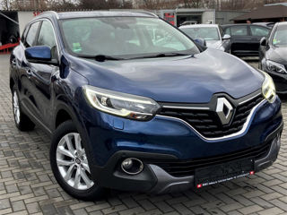 Renault Kadjar foto 3