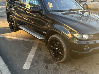 BMW X5 foto 2