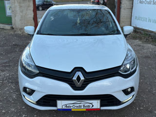 Renault Clio foto 6