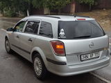 Opel Astra foto 10