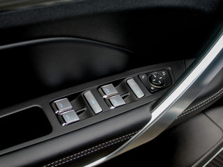 Geely Atlas Pro foto 12
