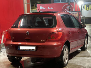 Peugeot 307 foto 4