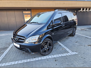 Mercedes Vito foto 1