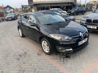 Renault Megane foto 3