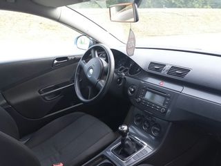 Volkswagen Passat foto 4