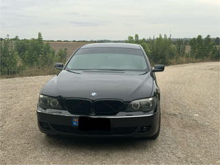 BMW 7 Series foto 1