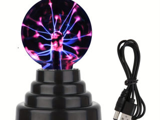 Plasma Ball