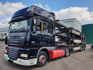 Daf Xf