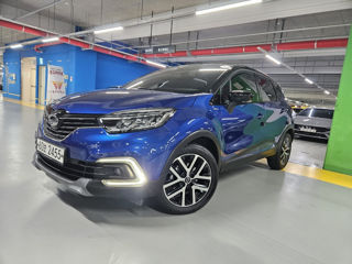 Renault Samsung QM3