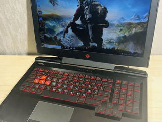 Игровой ноутбук HP OMEN 15