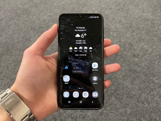 Samsung Galaxy A50