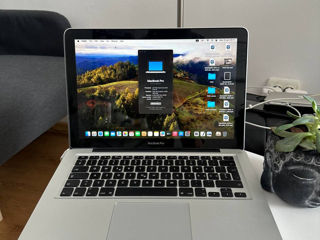 MacBook Pro 13-inch, Mid 2012 foto 2