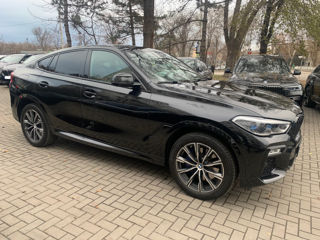 BMW X6 foto 3