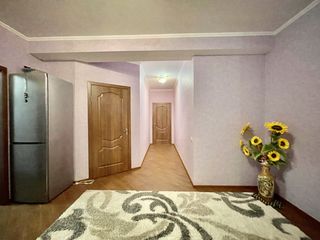 Apartament cu 2 camere, 59 m², Durlești, Chișinău foto 7