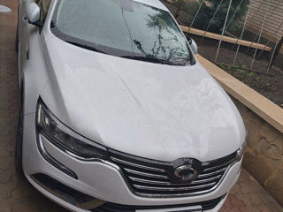 Renault Talisman foto 3