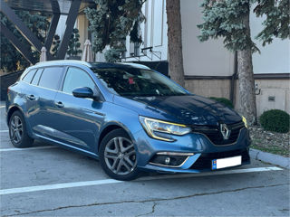 Renault Megane foto 2