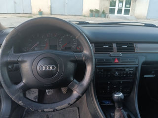 Audi A6 foto 7