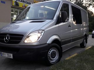 Mercedes Sprinter 318 3000V6 foto 4