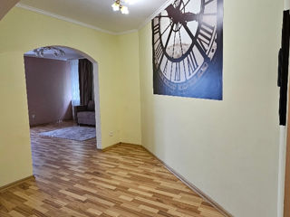 Apartament cu 1 cameră, 60 m², Buiucani, Chișinău foto 6