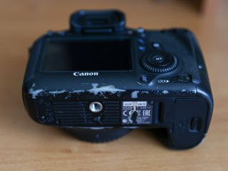 Canon 6D body foto 5