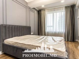 Apartament cu 3 camere, 95 m², Râșcani, Chișinău foto 10