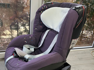 Scaun auto Maxi-Cosi 9-18 kg, până la 4 ani. foto 4