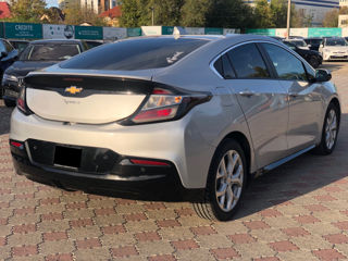 Chevrolet Volt foto 4