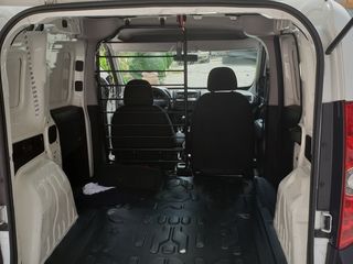 Fiat Doblo Cargo foto 8