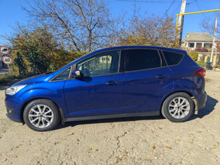 Ford C-Max foto 3