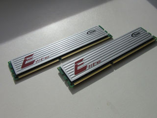 DDR3 8gb Team Elite foto 2