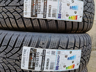 185/65/R15 Kumho new !!! foto 2