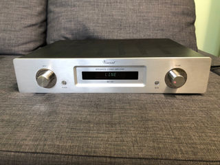 Vincent SV-121 foto 0