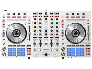 Pioneer DDJ - SX foto 1