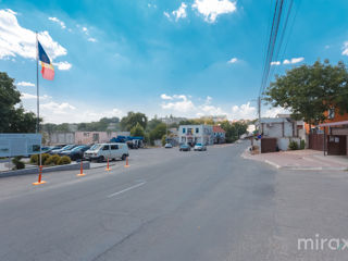 Se vinde spațiu comercial pe str. Ștefan cel Mare, Bubuieci, Chișinău foto 8